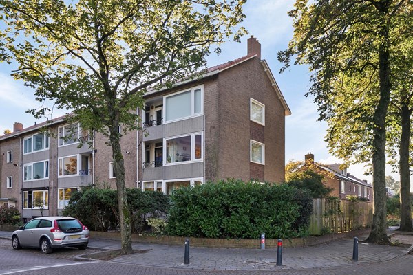 Berlagelaan 263, 1222 JV Hilversum