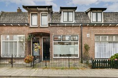 For sale: Sint Janslaan 24, 1402LT Bussum