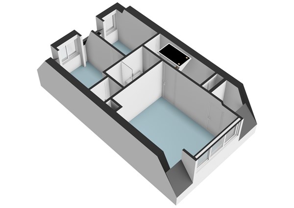 Sint Janslaan 24, 1402 LT Bussum - 