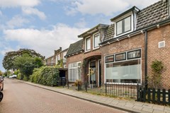 New for sale: Sint Janslaan 24, 1402 LT Bussum