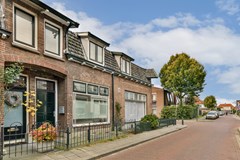 New for sale: Sint Janslaan 24, 1402 LT Bussum