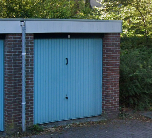 Marne 126-33, 1186 PJ Amstelveen