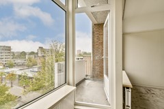 New for sale: Sierplein 69, 1065 LN Amsterdam