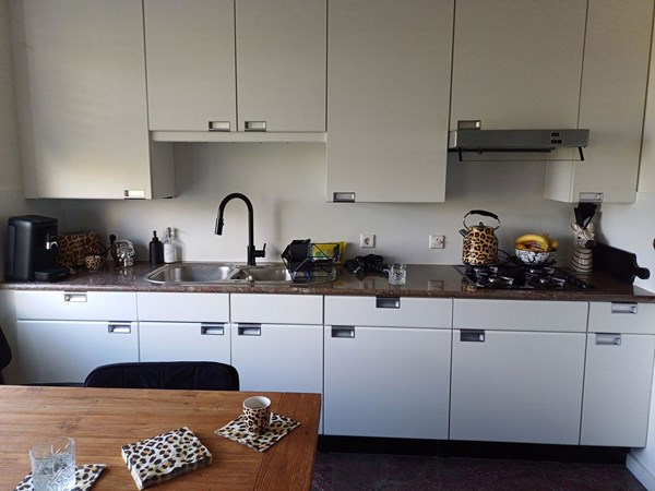 Medium property photo - Krooswijkhof 46, 1082 PA Amsterdam