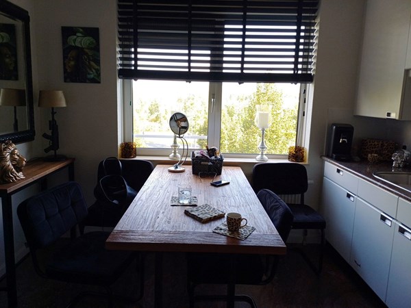 Medium property photo - Krooswijkhof 46, 1082 PA Amsterdam