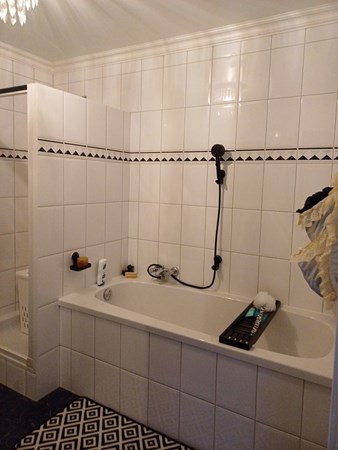 Medium property photo - Krooswijkhof 46, 1082 PA Amsterdam