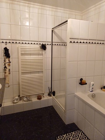Medium property photo - Krooswijkhof 46, 1082 PA Amsterdam