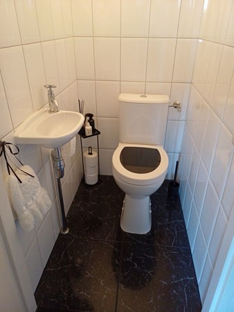 Medium property photo - Krooswijkhof 46, 1082 PA Amsterdam