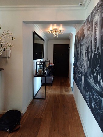 Medium property photo - Krooswijkhof 46, 1082 PA Amsterdam