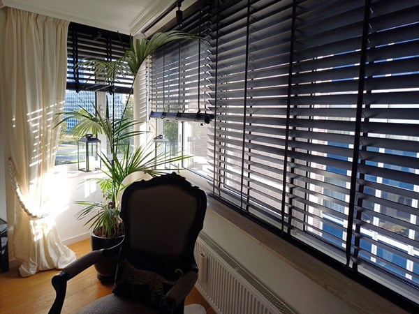 Medium property photo - Krooswijkhof 46, 1082 PA Amsterdam
