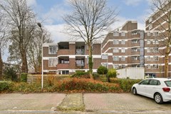 New for sale: Tarwekamp 206, 1112 HL Diemen