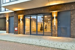 New for sale: Maimonideslaan 134, 1186 DV Amstelveen