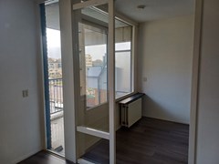 New for rent: Van Ollefenstraat 74, 1065 LL Amsterdam