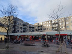 New for rent: Van Ollefenstraat 74, 1065 LL Amsterdam