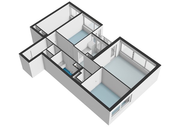 Maassluisstraat 518, 1062 GX Amsterdam - 