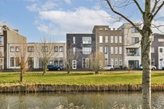 For rent: Herasingel 17, 1363TH Almere