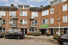 New for sale: Uiterwaardenstraat 246H, 1079 CW Amsterdam