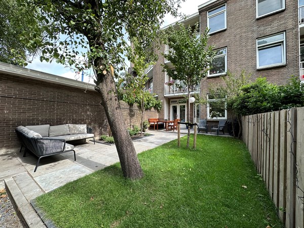 Medium property photo - Uiterwaardenstraat 246H, 1079 CW Amsterdam