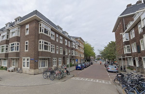 Dintelstraat 132-2, 1079 BC Amsterdam