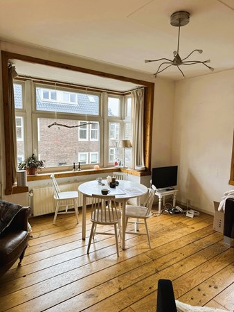 Medium property photo - Dintelstraat 132-2, 1079 BC Amsterdam