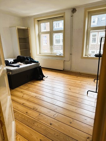 Medium property photo - Dintelstraat 132-2, 1079 BC Amsterdam