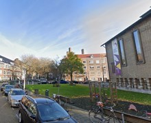 New for rent: Dintelstraat 132-2, 1079 BC Amsterdam