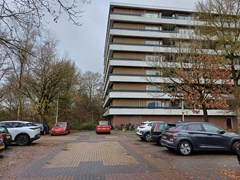 Onder optie: Marne 99, 1186PH Amstelveen