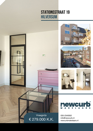 Brochure preview - Stationsstraat 19, 1211 EL HILVERSUM (2)