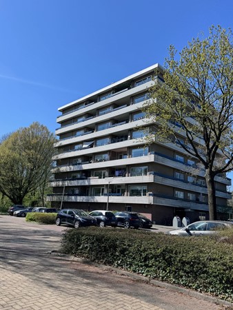 Medium property photo - Marne 90, 1186 PG Amstelveen