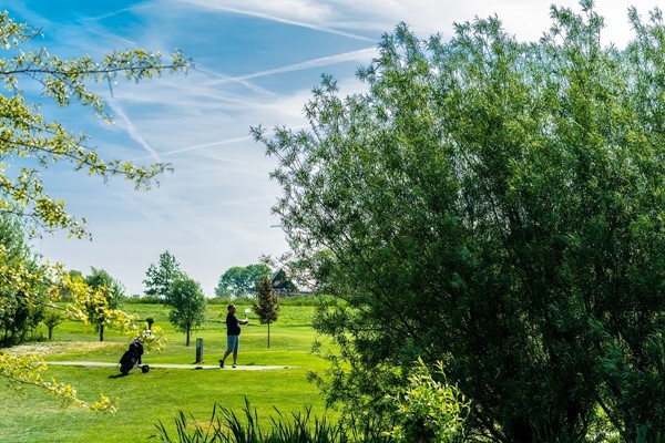 Medium property photo - De Parelvisserslaan 80, 1183 RN Amstelveen