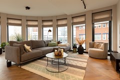 Te huur: Koninginneweg 171A, 1211AR Hilversum