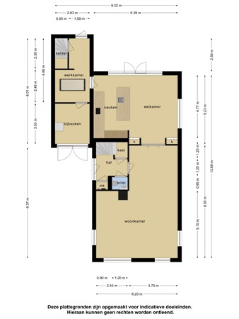 Insingerstraat 19C, 3766 MA Soest - 