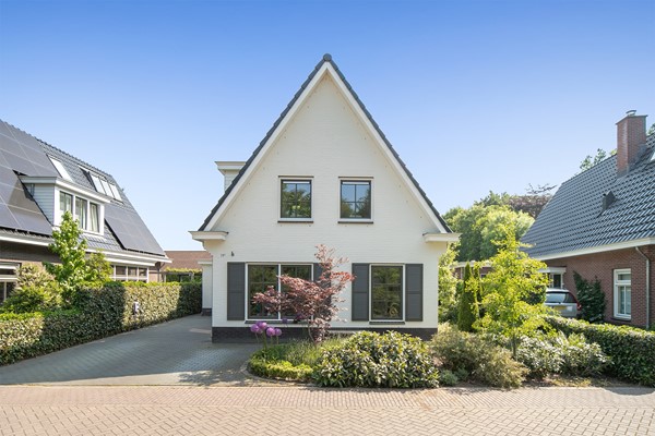 Medium property photo - Insingerstraat 19C, 3766 MA Soest