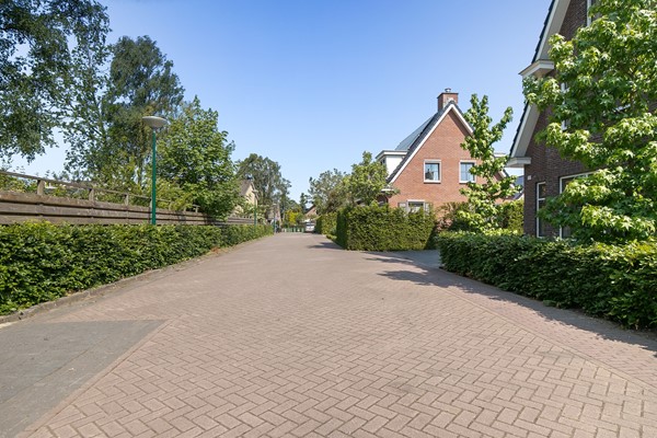 Medium property photo - Insingerstraat 19C, 3766 MA Soest
