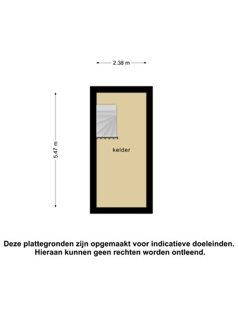 Insingerstraat 19C, 3766 MA Soest - 