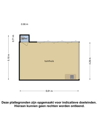 Insingerstraat 19C, 3766 MA Soest - 