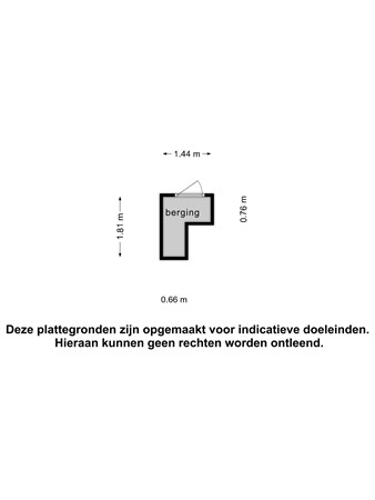 Insingerstraat 19C, 3766 MA Soest - 