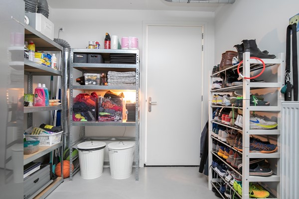Medium property photo - Insingerstraat 19C, 3766 MA Soest