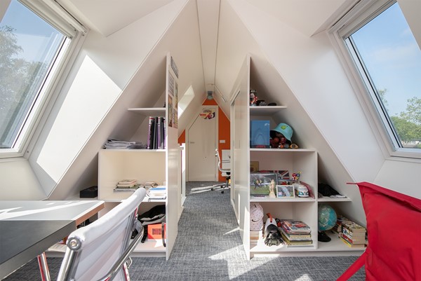 Medium property photo - Insingerstraat 19C, 3766 MA Soest