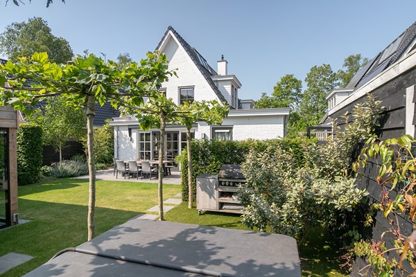 Medium property photo - Insingerstraat 19C, 3766 MA Soest