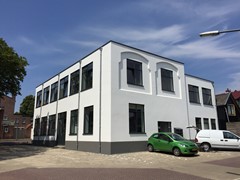 Verhuurd: Floralaan, 1211JT Hilversum