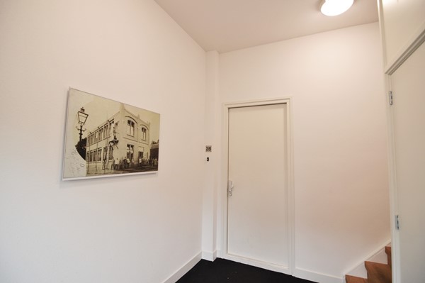 Medium property photo - Floralaan, 1211 JT Hilversum