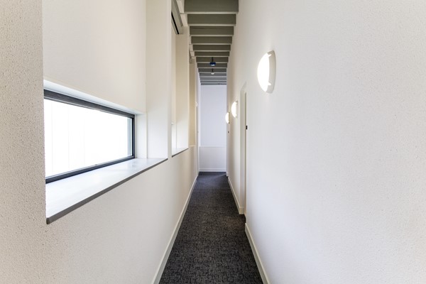 Medium property photo - Floralaan, 1211 JT Hilversum