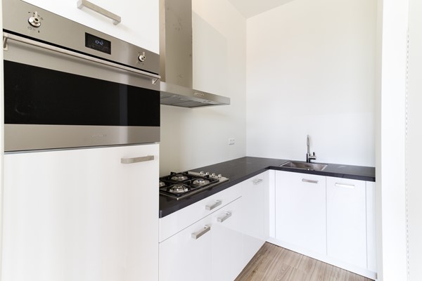 Medium property photo - Floralaan, 1211 JT Hilversum