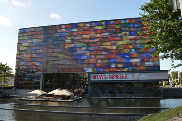 Medium property photo - Floralaan, 1211 JT Hilversum