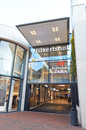 Medium property photo - Floralaan, 1211 JT Hilversum