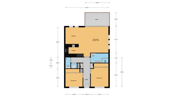 Kaapsduin 46, 3894 EN Zeewolde - 174101017_kaapsduin_46_z_2e_verdieping_first_design_20250618_aa7af5.jpg