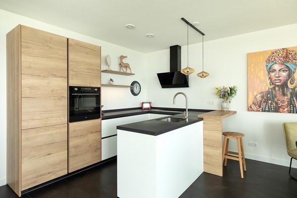 Medium property photo - Kaapsduin 46, 3894 EN Zeewolde