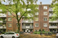Te huur: Burgemeester Fockstraat 174II, 1063CZ Amsterdam