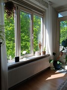 New for rent: Burgemeester Fockstraat 174II, 1063 CZ Amsterdam